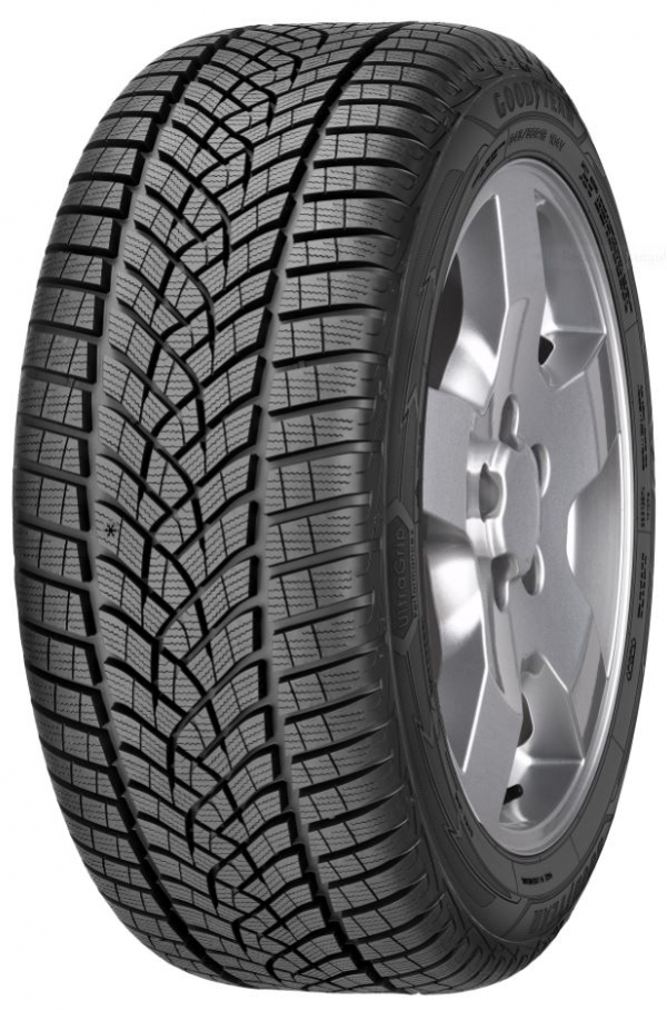 GOODYEAR ULTRAGRIP PERFORMANCE +