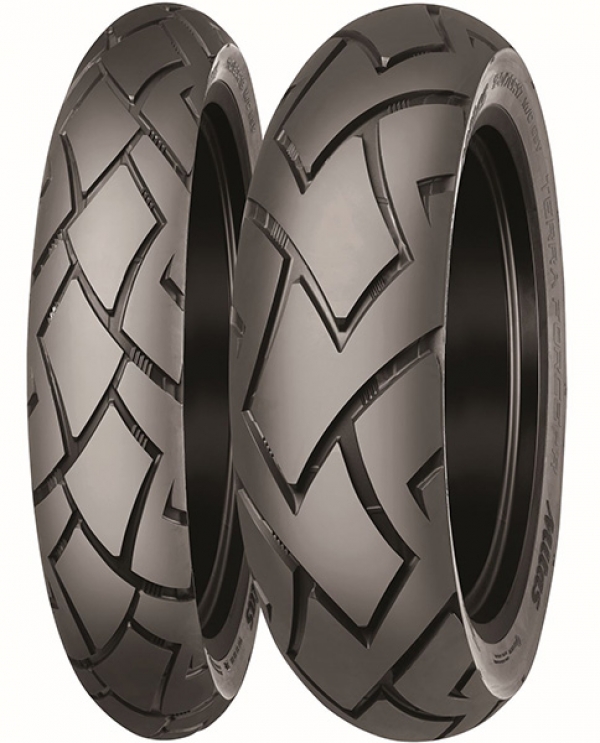MITAS TERRA FORCE-R