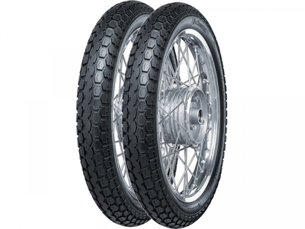 CONTINENTAL KKS 10