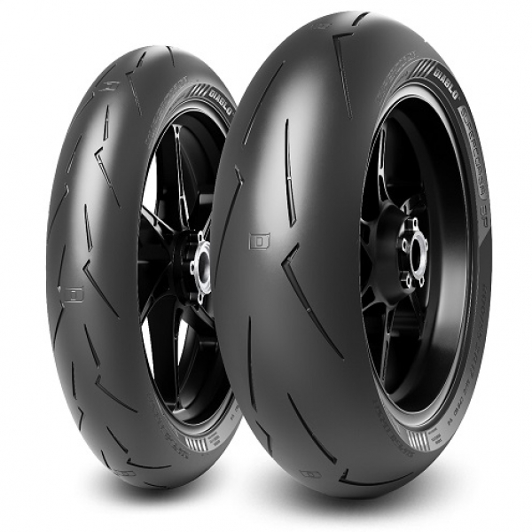 PIRELLI SUPERCORS.SP V4