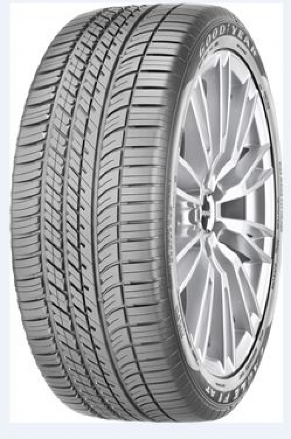 GOODYEAR EAGLE F1 (ASYMMETRIC) SUV AT