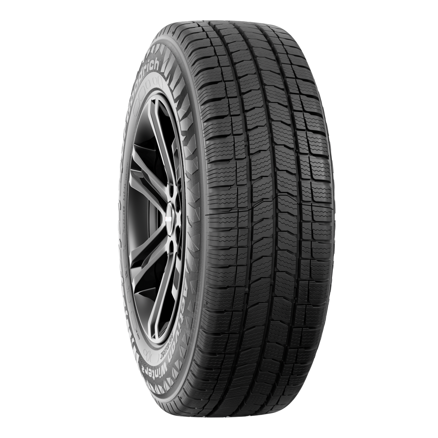 BF-GOODRICH ACTIVAN WINTER 2