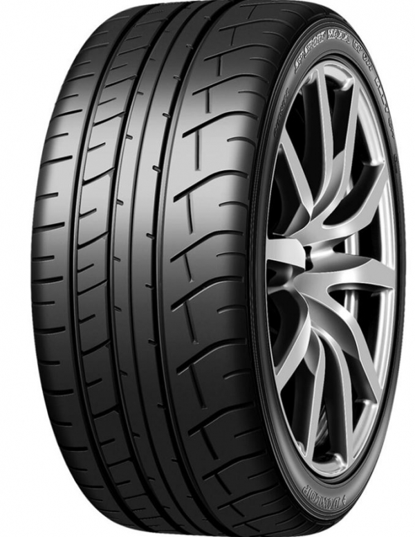 DUNLOP SP SPORT MAXX GT600