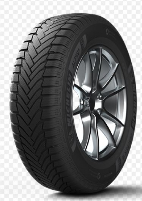 MICHELIN ALPIN 6 XL
