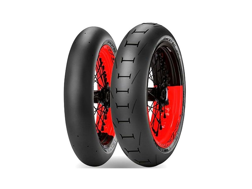 METZELER RACETEC SM