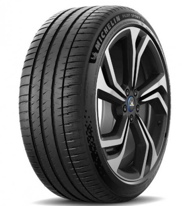 MICHELIN PILOT SPORT EV