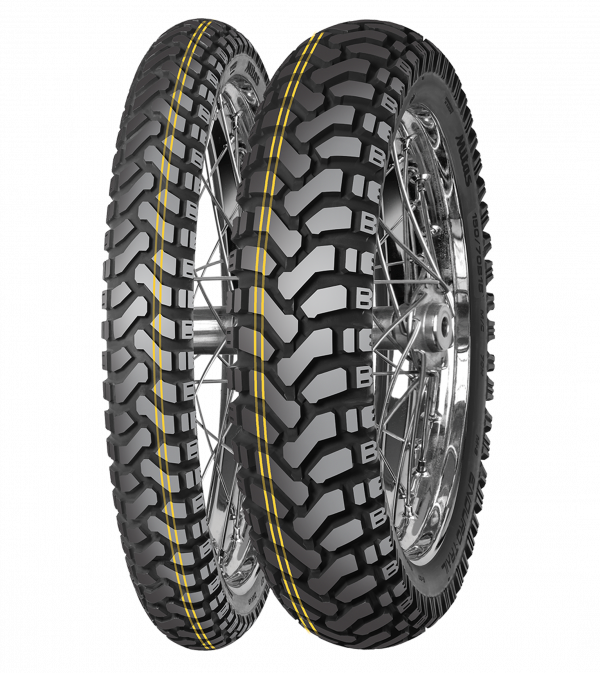 MITAS ENDURO TRAIL DAKAR