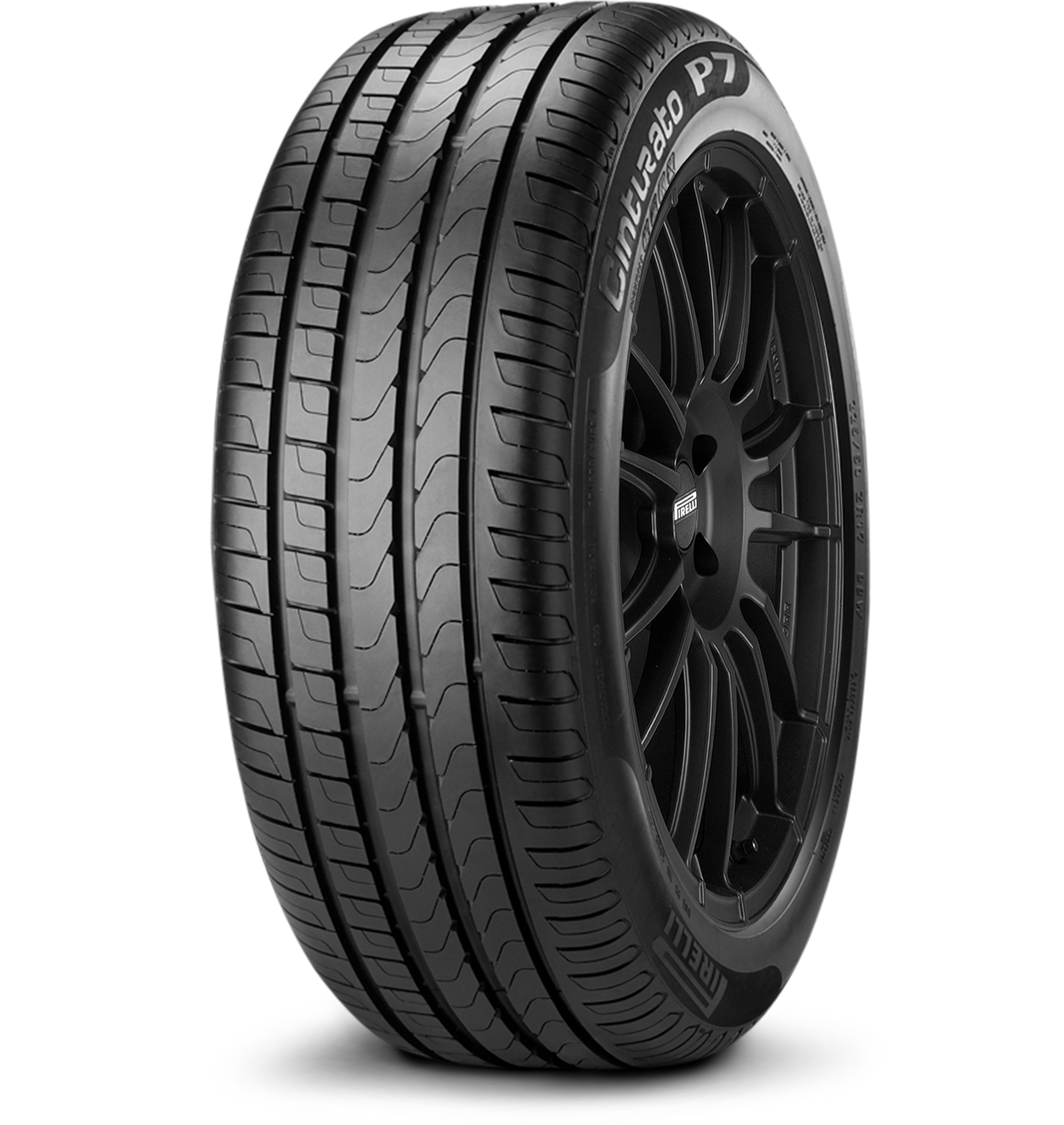 PIRELLI CINTURATO P7