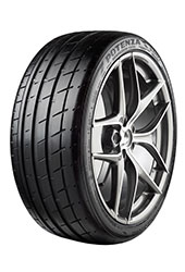 BRIDGESTONE Potenza S007