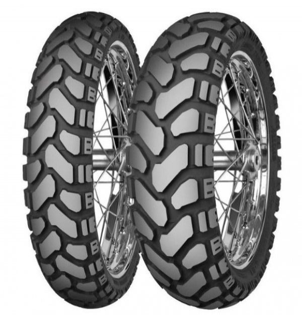 MITAS ENDURO TRAIL+