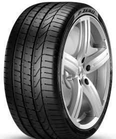 PIRELLI PZERO