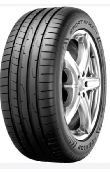 DUNLOP SP. MAXX RT2 SUV