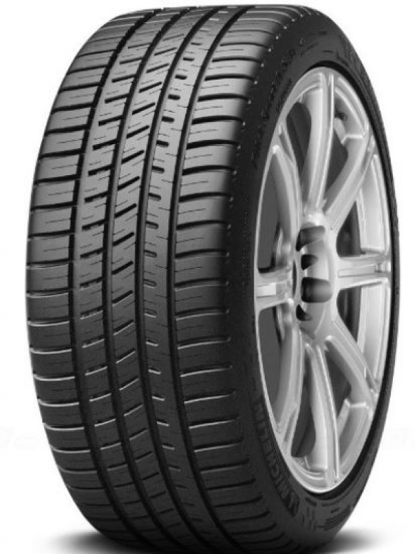MICHELIN PILOT SPORT A/S3