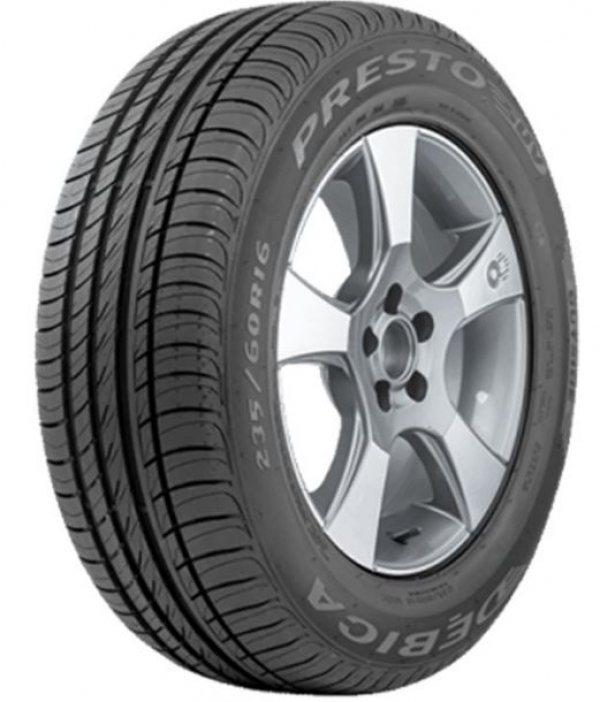DEBICA PRESTO SUV XL FP