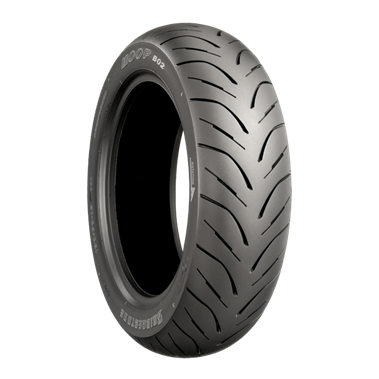 BRIDGESTONE HOOP B02 SILVERW