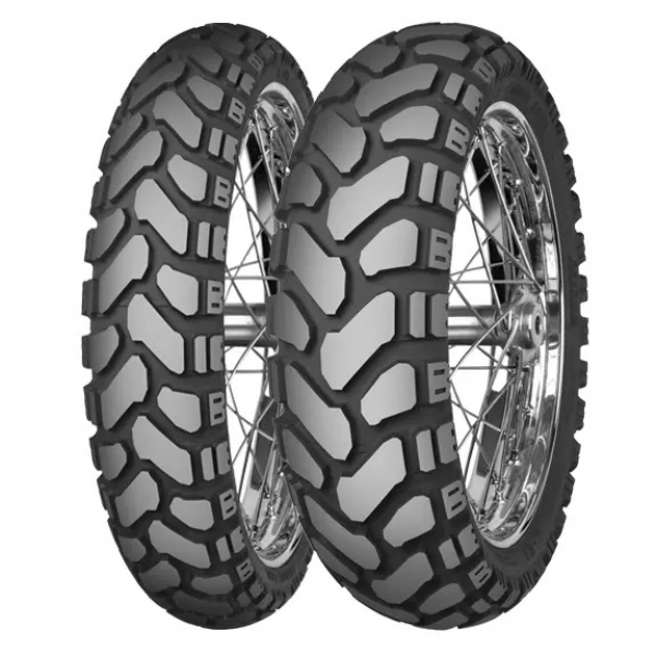 MITAS E-07+ ENDURO TRAIL DAKAR