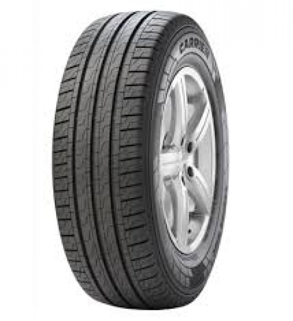 PIRELLI CARRIER