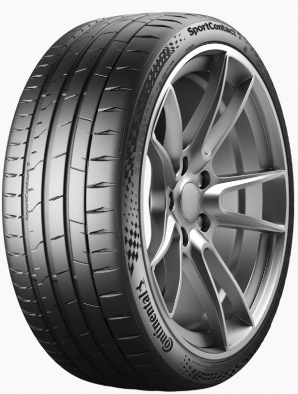 CONTINENTAL SP.CONTACT 7