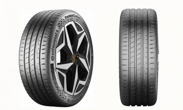 CONTINENTAL Premiumcontact 7