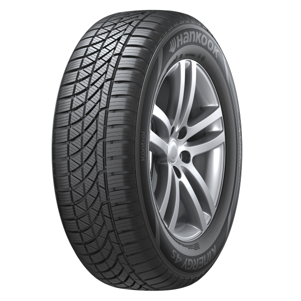 HANKOOK KINERGY 4S H740