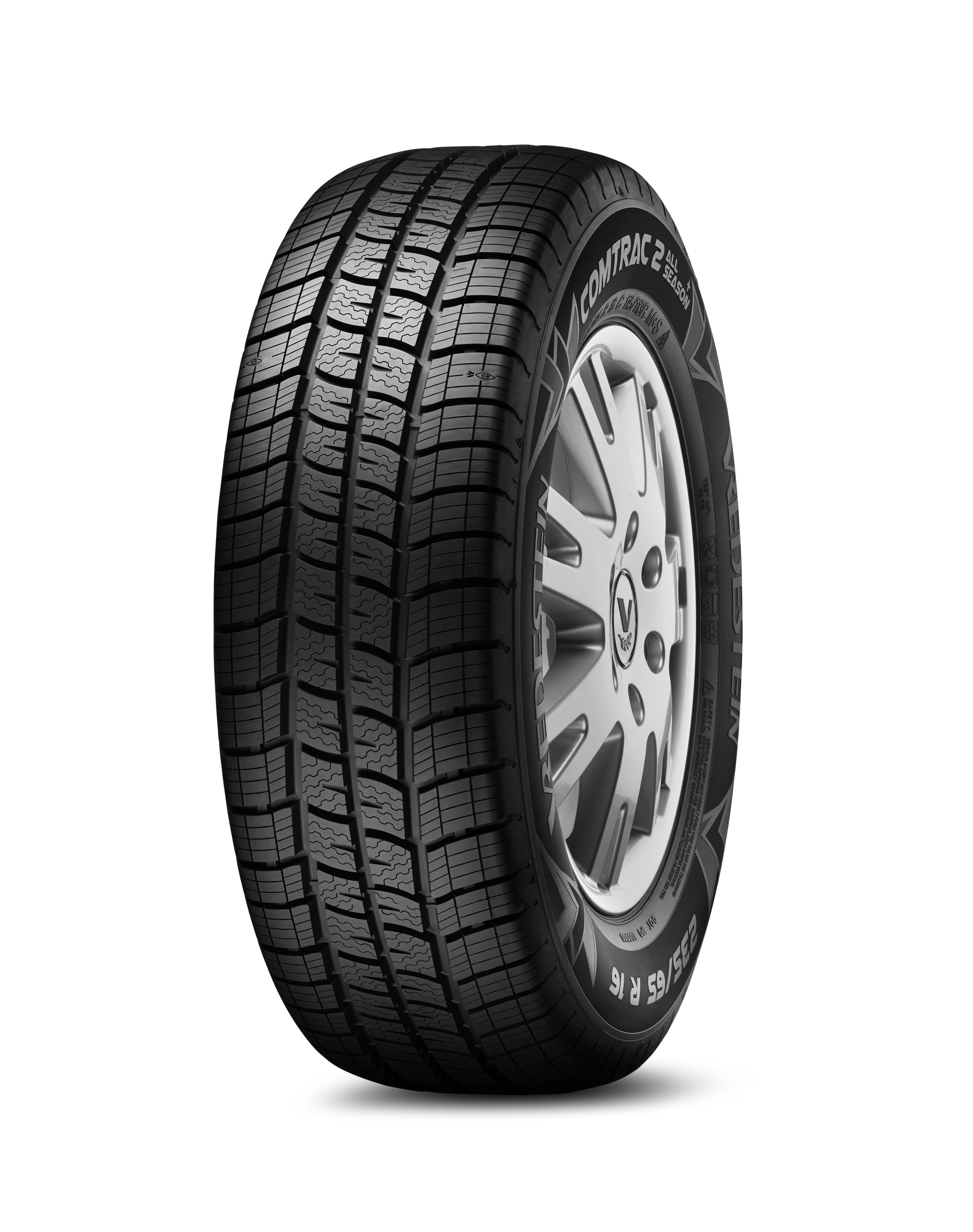 VREDESTEIN Comtrac 2 All Season +