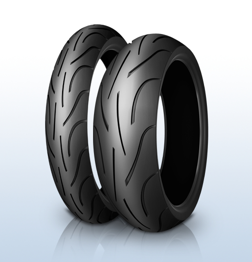 MICHELIN PILOT POWER REAR