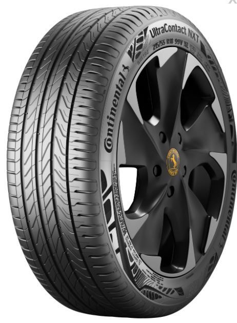 CONTINENTAL UltraContact NXT