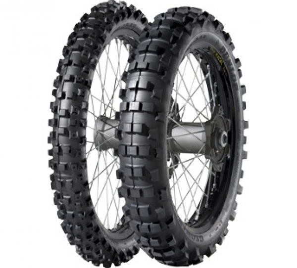 DUNLOP GEOMAX ENDURO