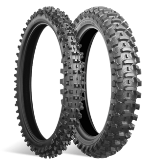 BRIDGESTONE X10