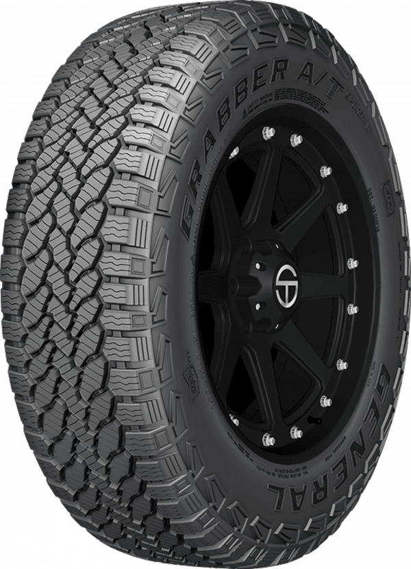 GENERAL GRABBER A/T Sport-W