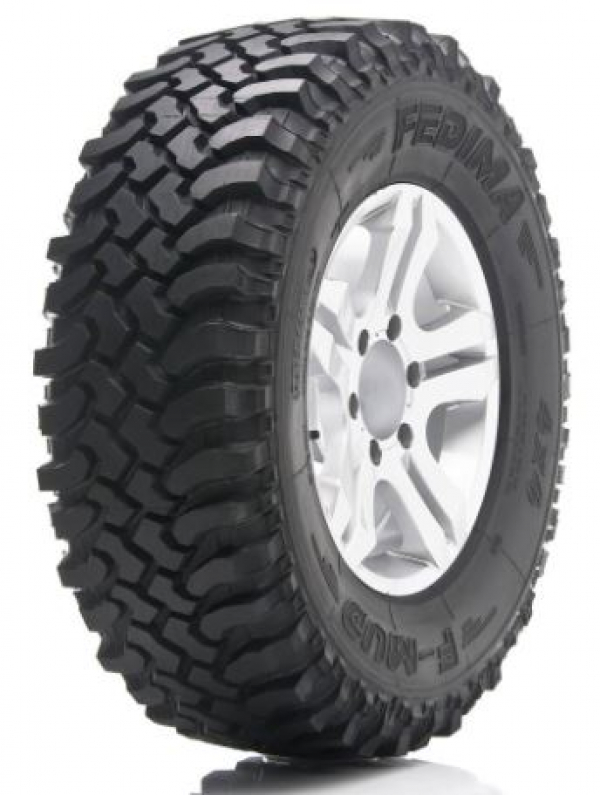 FEDIMA F/MUD 2