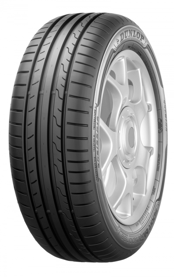 DUNLOP SP.BLURESPONSE