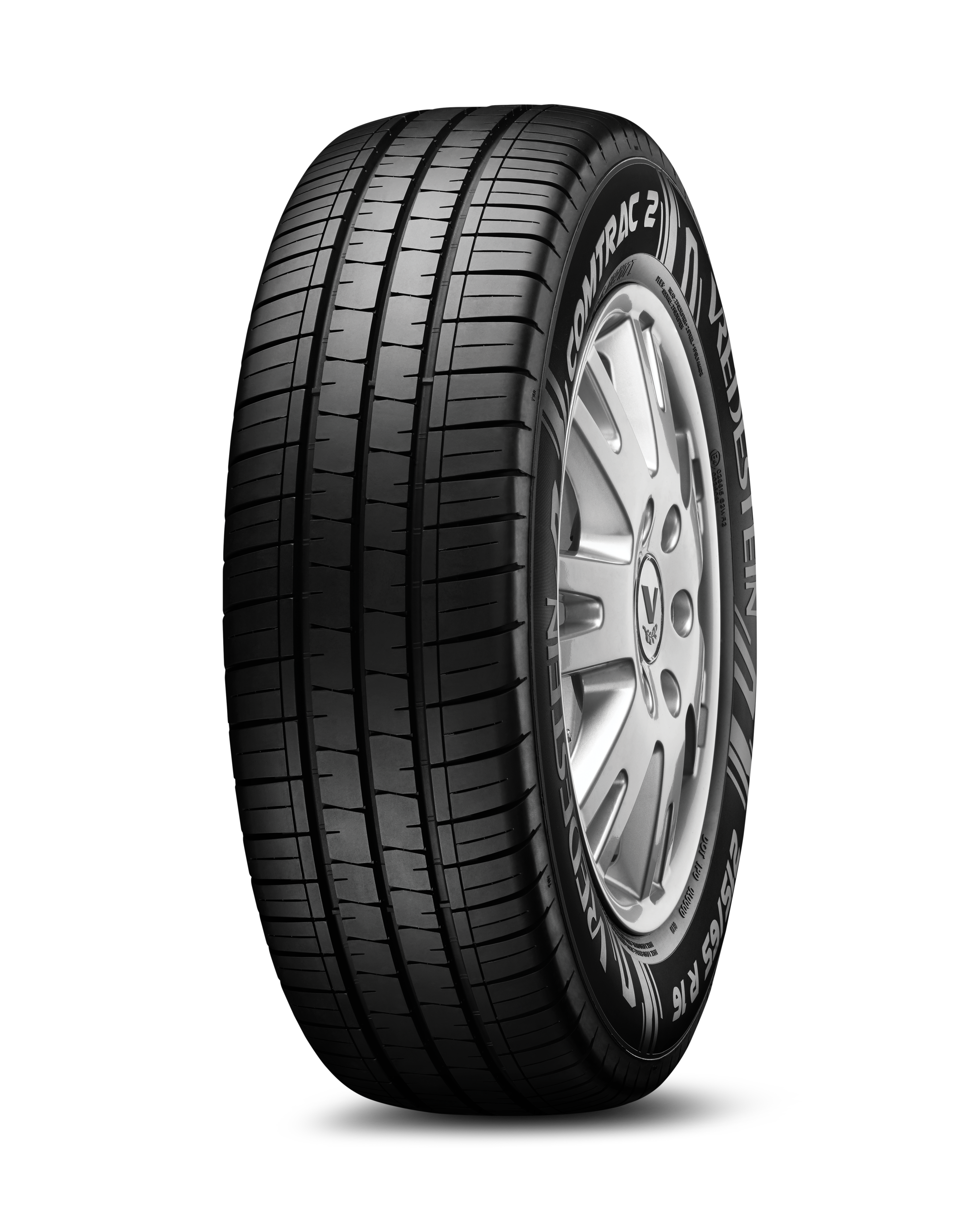 VREDESTEIN COMTRAC 2+