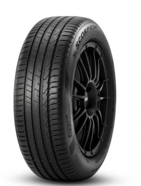 PIRELLI SCORPION NCS ELECT XL