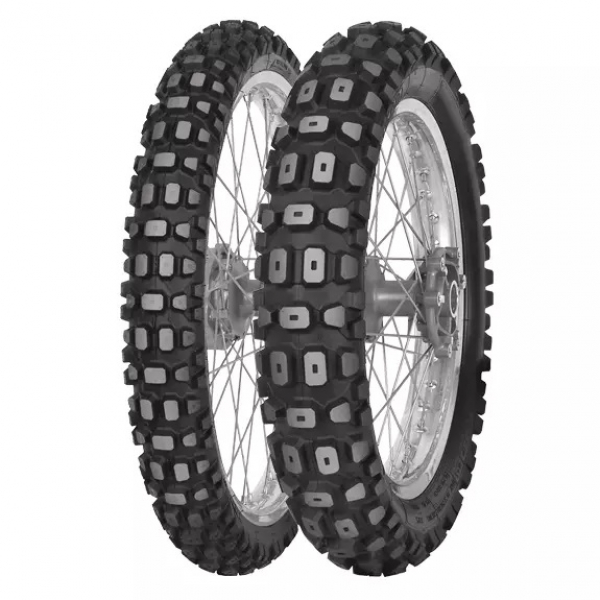 MITAS MC-23 ROCKYRIDER