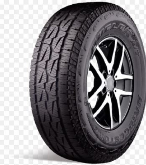 BRIDGESTONE AT001