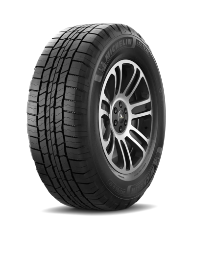 MICHELIN LTX TRAIL