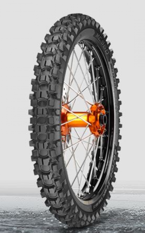 METZELER MC360 MID HARD R