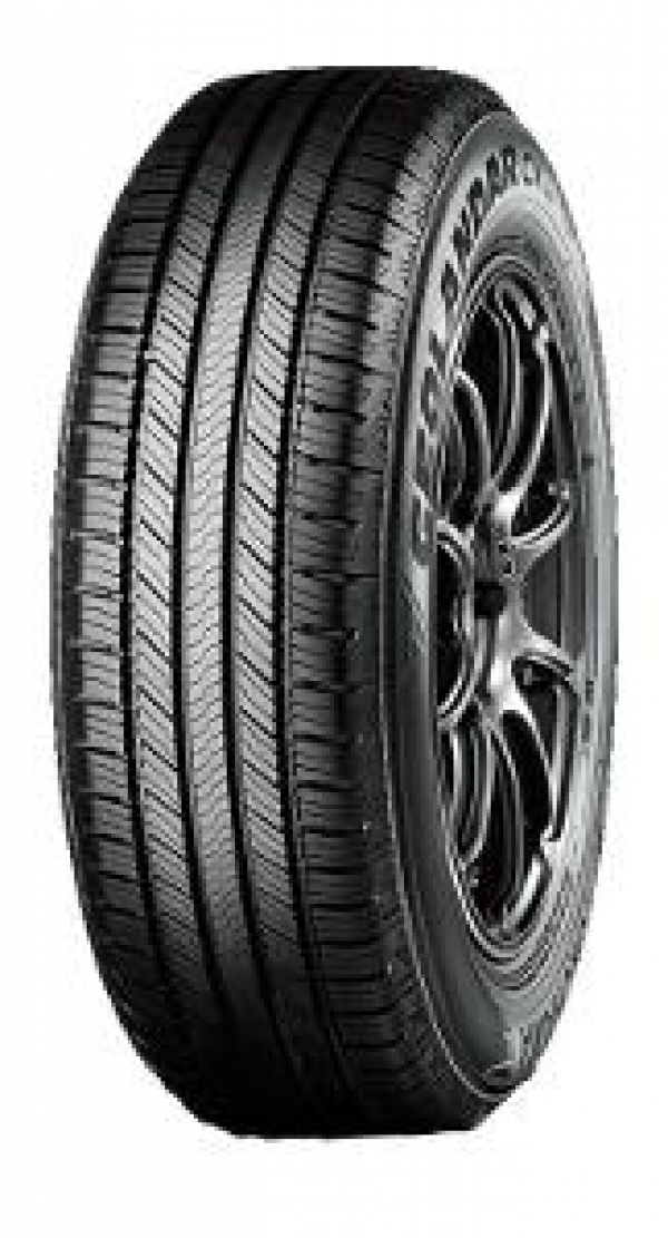 YOKOHAMA GEOLANDAR CV G058
