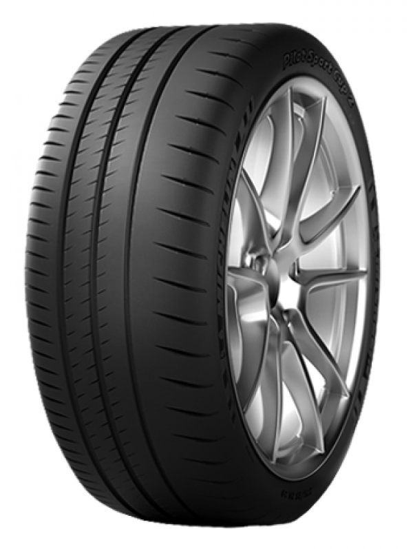 MICHELIN PILOT SPORT CUP 2 R CONNECT