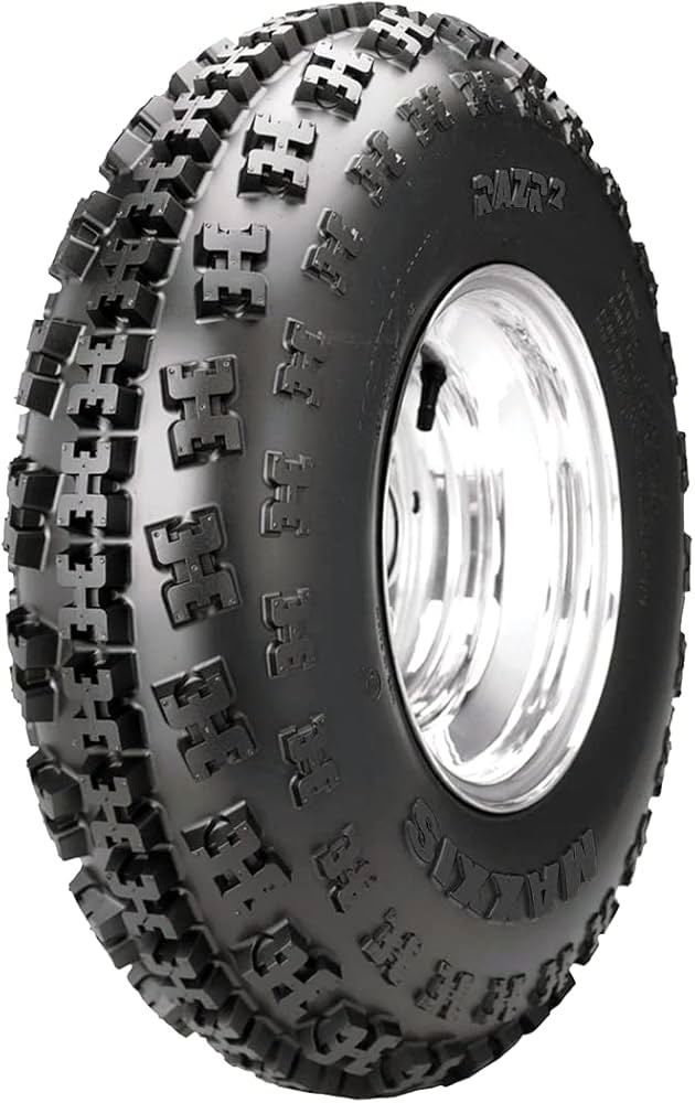 MAXXIS RAZR2 M-933