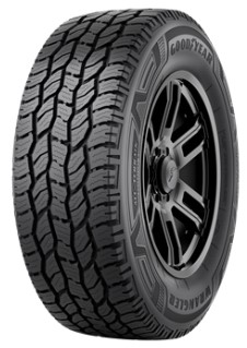 GOODYEAR WRANGLER AT ADVENTURE+