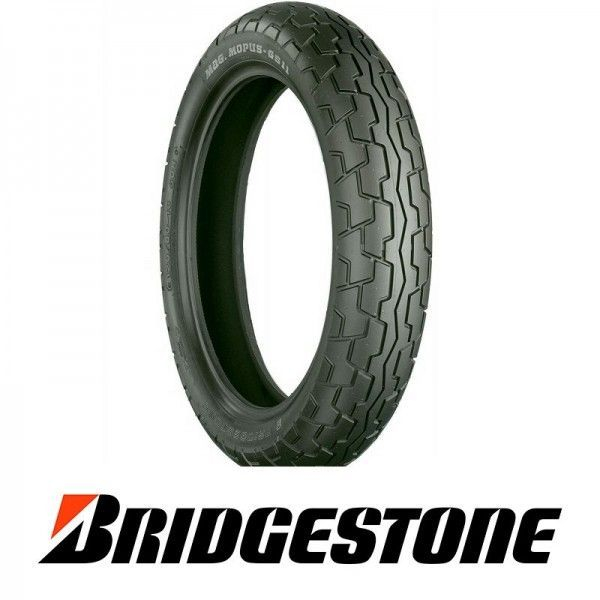 BRIDGESTONE G511