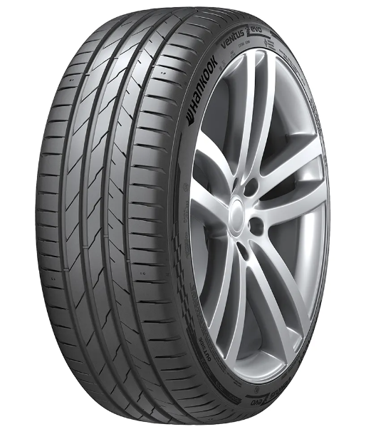HANKOOK K137A VENTUS S1 EVO4 SUV