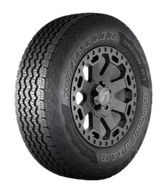 GOODYEAR WRANGLER TERRITORY AT/S