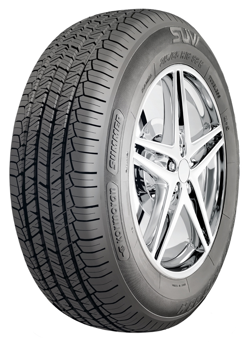 KORMORAN SUV SUMMER XL