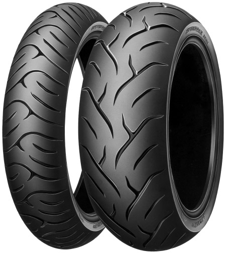 DUNLOP SX D221 TL