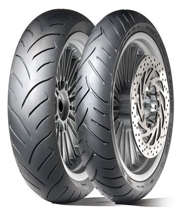 DUNLOP D254 TL