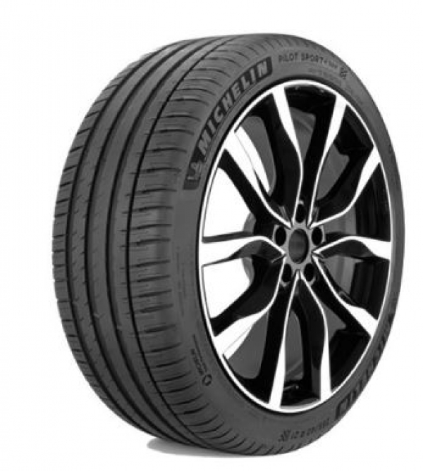MICHELIN PILOT SPORT 4 SUV