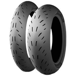 MICHELIN POWER CUP EVO